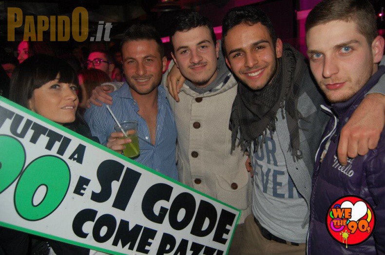 Giovedì 07 Febbraio 2013: 