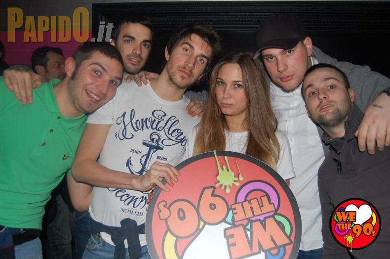 Giovedì 07 Febbraio 2013: 