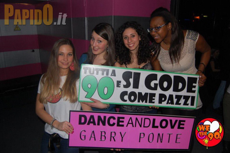 Giovedì 07 Febbraio 2013: 