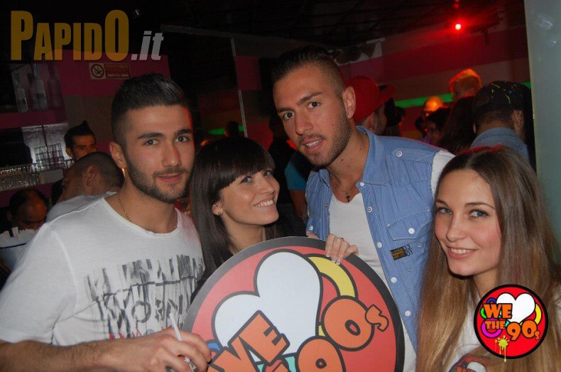 Giovedì 07 Febbraio 2013: 