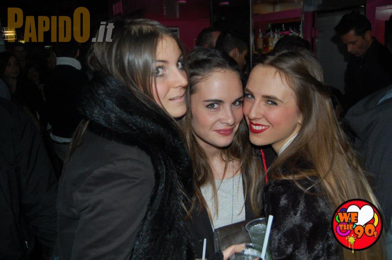Giovedì 07 Febbraio 2013: 