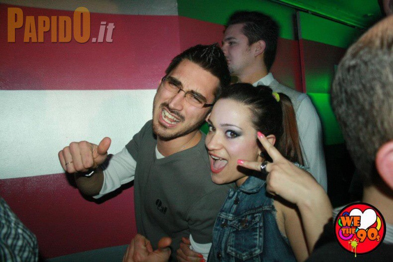 Giovedì 07 Febbraio 2013: 