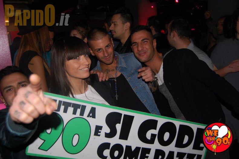 Giovedì 07 Febbraio 2013: 