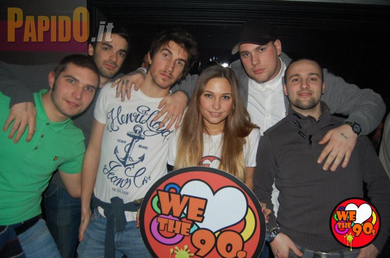 Giovedì 07 Febbraio 2013: 