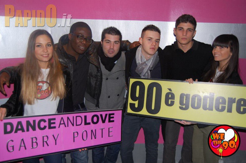 Giovedì 07 Febbraio 2013: 