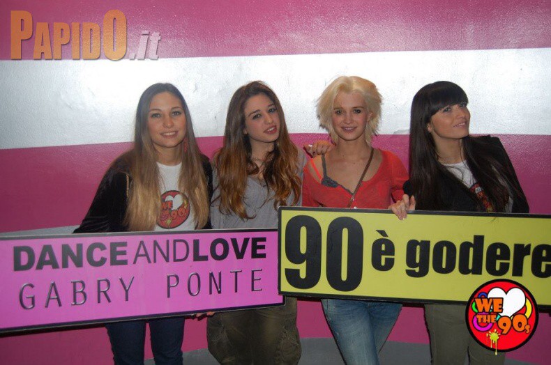 Giovedì 07 Febbraio 2013: 