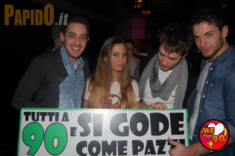 Giovedì 07 Febbraio 2013: 