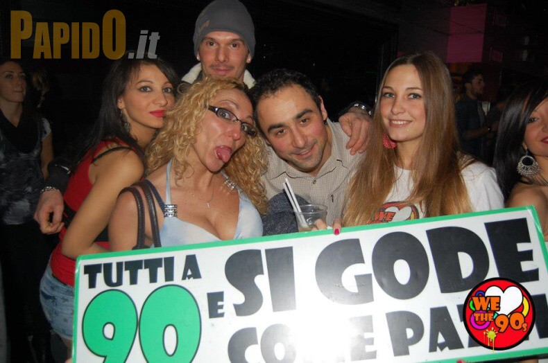 Giovedì 07 Febbraio 2013: 