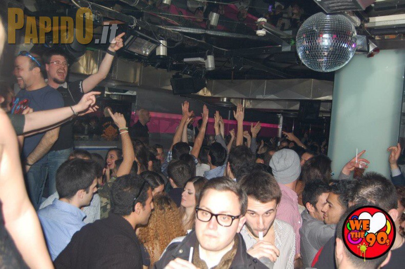Giovedì 07 Febbraio 2013: 
