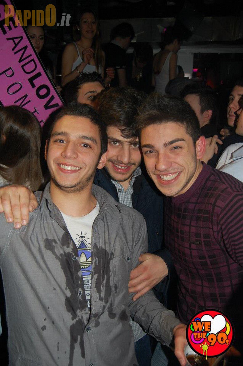Giovedì 07 Febbraio 2013: 
