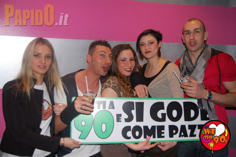 Giovedì 07 Febbraio 2013: 