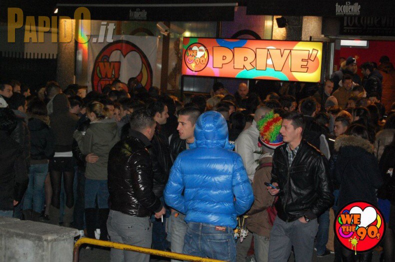 Giovedì 07 Febbraio 2013: 