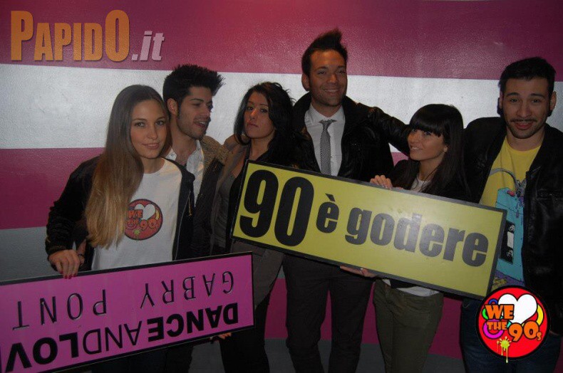Giovedì 07 Febbraio 2013: 