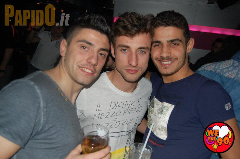 Giovedì 07 Febbraio 2013: 