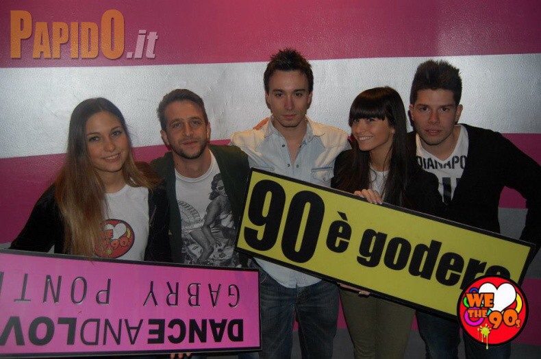 Giovedì 07 Febbraio 2013: 