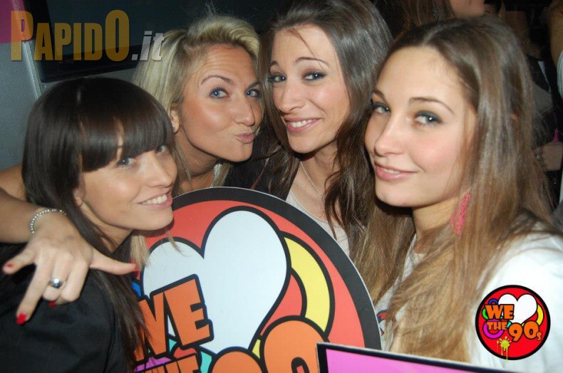 Giovedì 07 Febbraio 2013: 