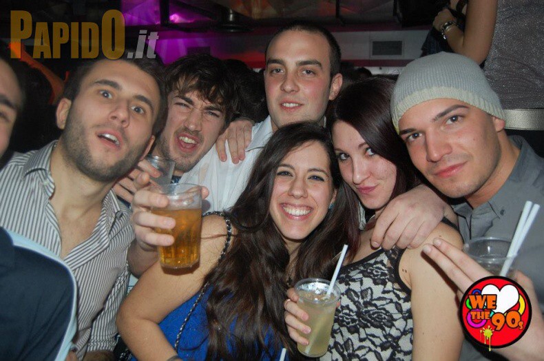 Giovedì 07 Febbraio 2013: 