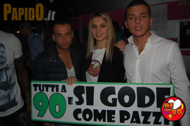 Giovedì 07 Febbraio 2013: 
