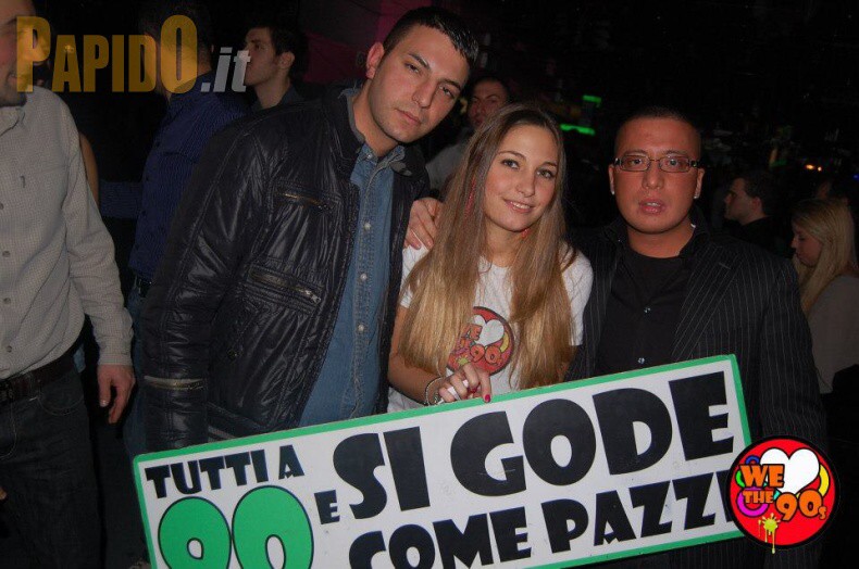 Giovedì 07 Febbraio 2013: 