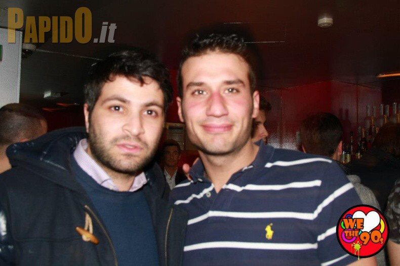 Giovedì 07 Marzo 2013: 