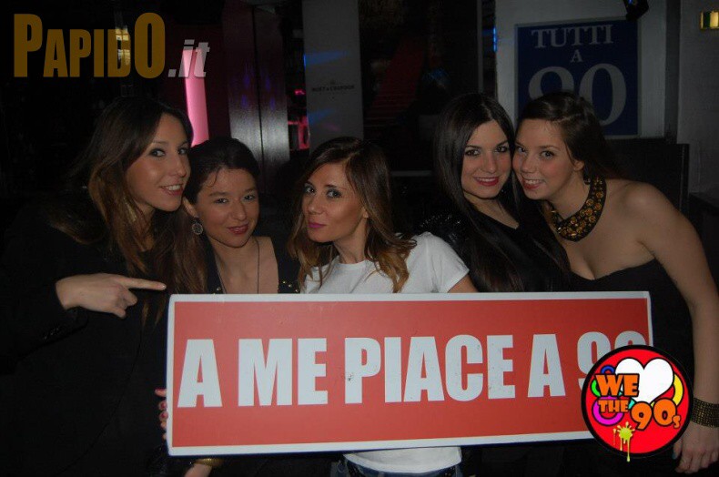 Giovedì 07 Marzo 2013: 