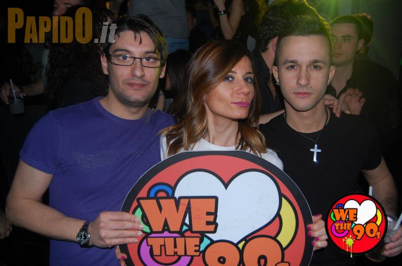 Giovedì 07 Marzo 2013: 