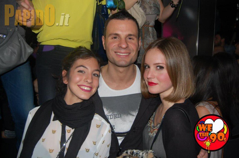 Giovedì 07 Marzo 2013: 
