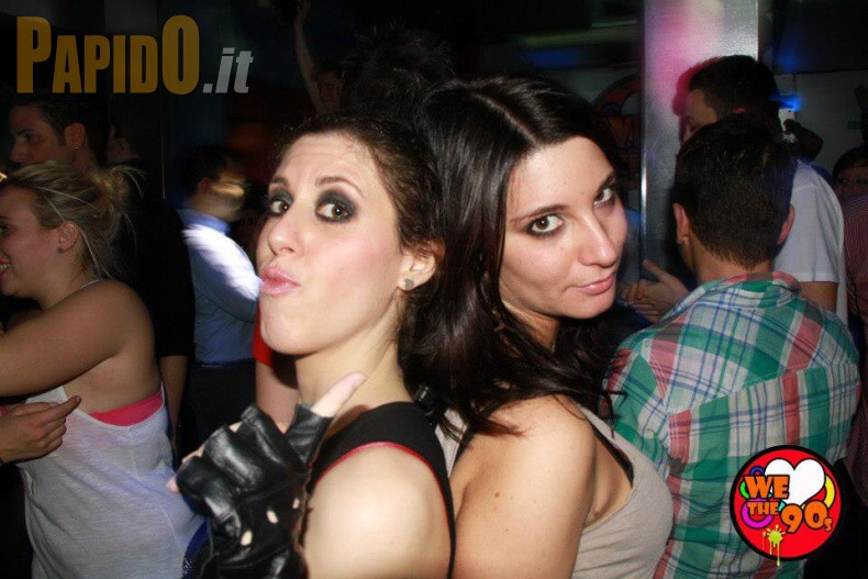 Giovedì 07 Marzo 2013: 