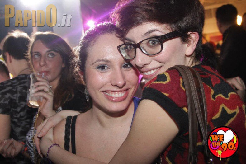 Giovedì 07 Marzo 2013: 