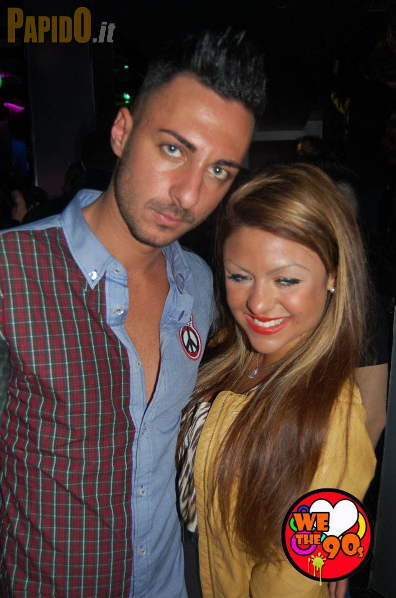 Giovedì 07 Marzo 2013: 