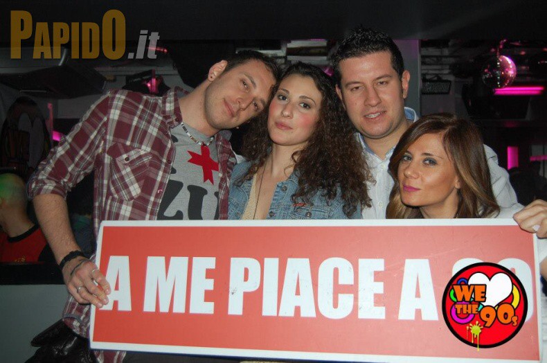 Giovedì 07 Marzo 2013: 