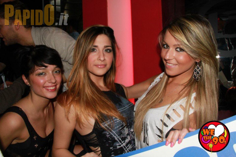 Giovedì 07 Marzo 2013: 