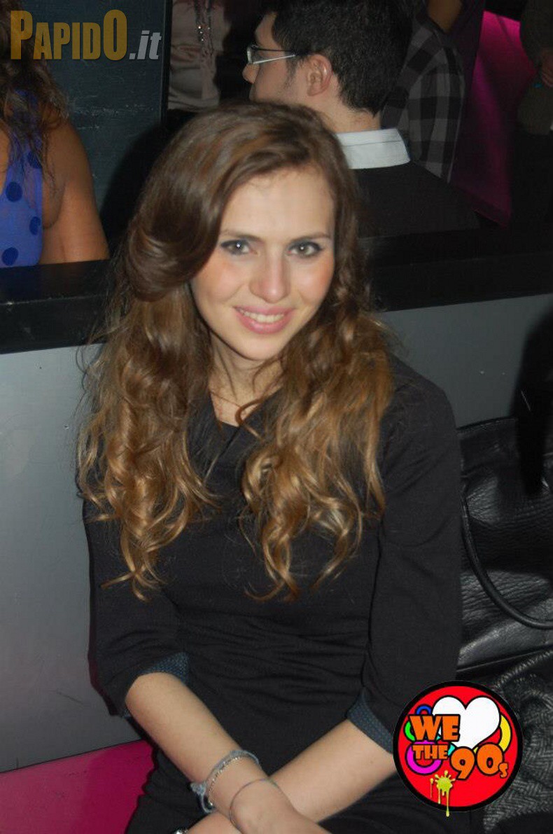 Giovedì 07 Marzo 2013: 