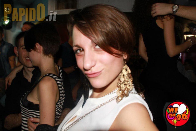 Giovedì 07 Marzo 2013: 