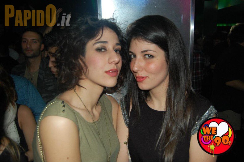 Giovedì 07 Marzo 2013: 