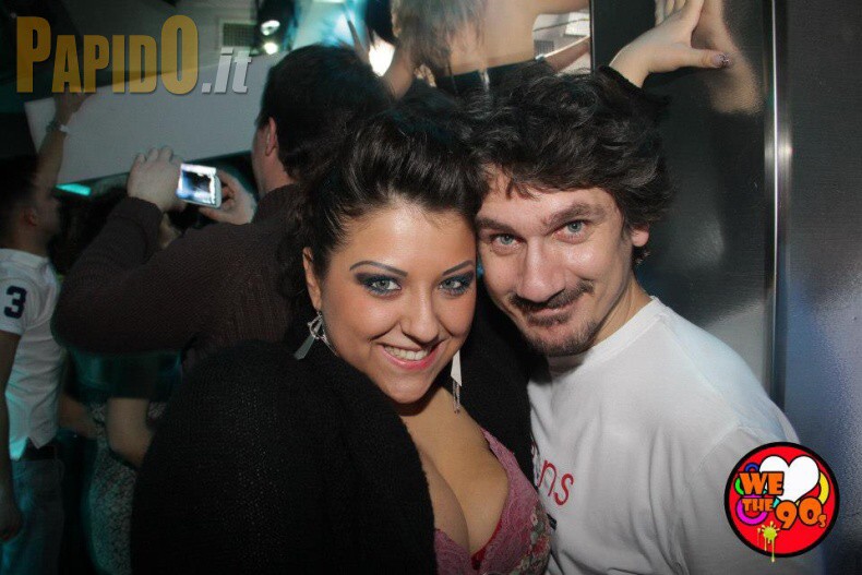 Giovedì 07 Marzo 2013: 