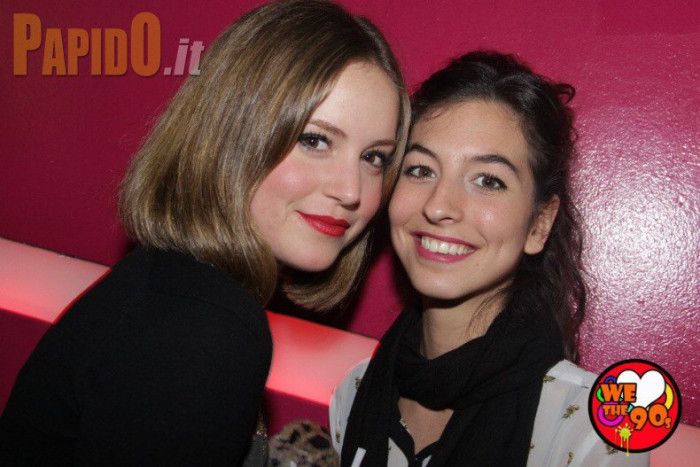 Giovedì 07 Marzo 2013: 