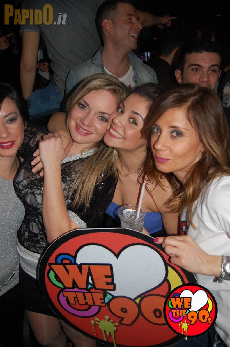 Giovedì 07 Marzo 2013: 