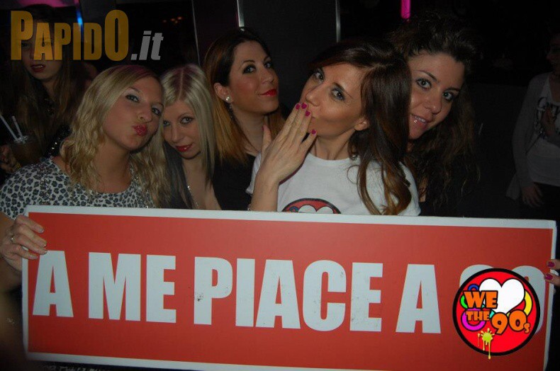 Giovedì 07 Marzo 2013: 