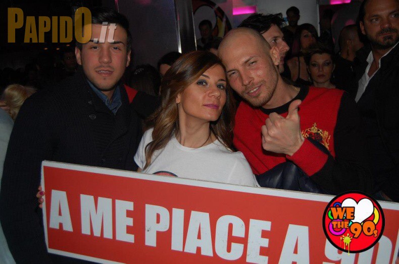 Giovedì 07 Marzo 2013: 
