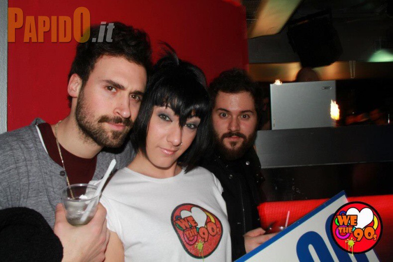 Giovedì 07 Marzo 2013: 