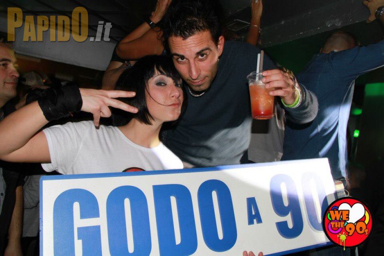 Giovedì 07 Marzo 2013: 