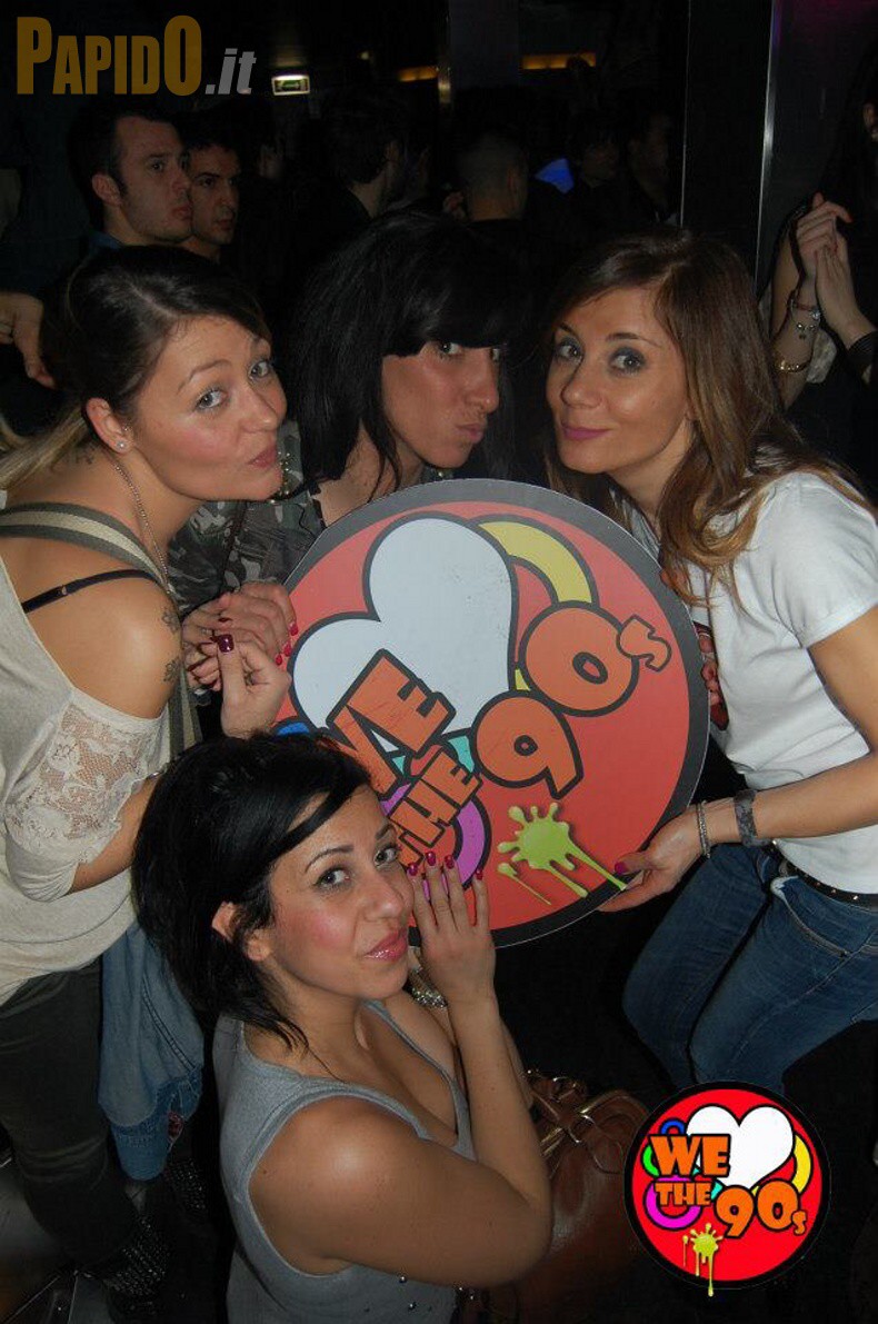 Giovedì 07 Marzo 2013: 