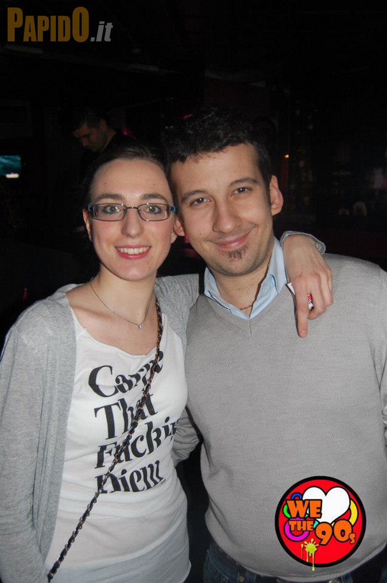 Giovedì 07 Marzo 2013: 
