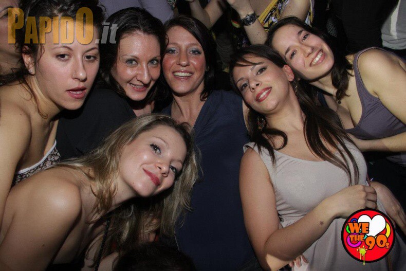 Giovedì 07 Marzo 2013: 