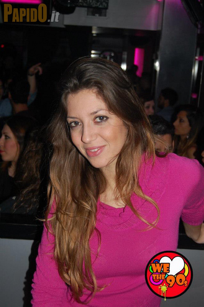 Giovedì 07 Marzo 2013: 
