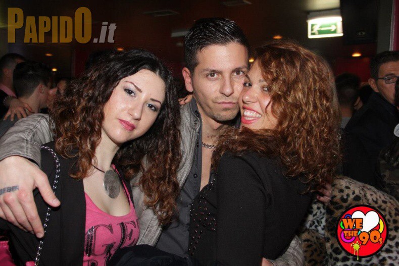 Giovedì 07 Marzo 2013: 