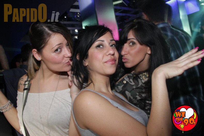 Giovedì 07 Marzo 2013: 