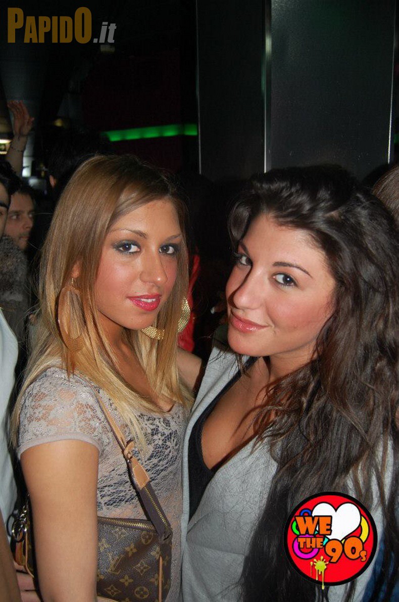Giovedì 07 Marzo 2013: 
