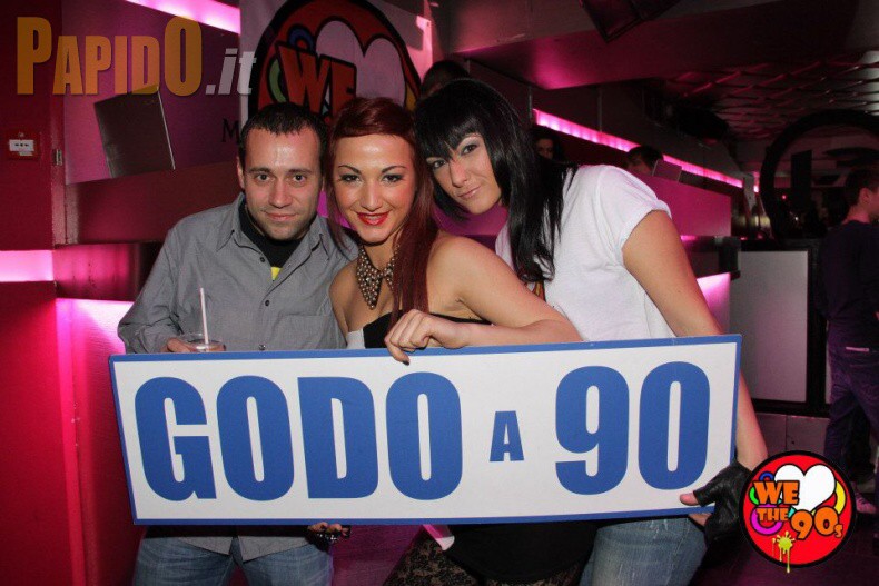 Giovedì 07 Marzo 2013: 